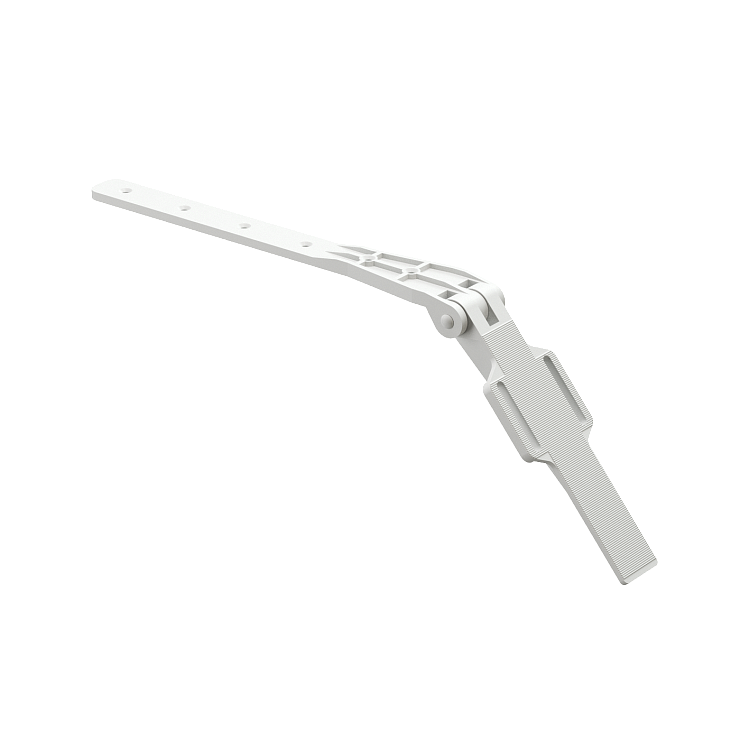 Docke Крепление регулируемое универсальное (Пломбир) 1/60