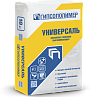 Шпаклевка гипсовая Универсаль 10 кг ТМ Гипсополимер (1/100)