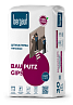 Штукатурка гипсовая Bau Putz Gips 30 кг ТМ Bergauf (1/49)