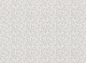 Обои 1,06*10м вспененный винил/флиз под покраску Лолита, цвет какао Vilia 1502-63