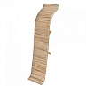 #Соединитель (2шт) CARIBBEAN OAK 248 ТМ TARKETT