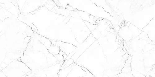 Плитка облицовочная Solo GT белая 500*250*8 (0,125*11=1,375*54) ТМ GlobalTile
