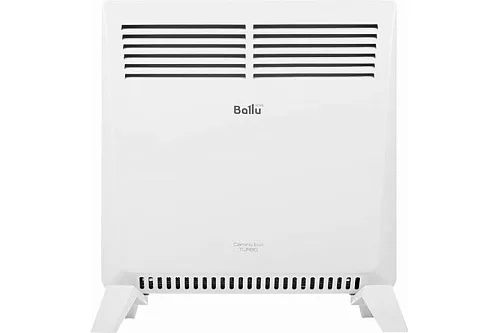 Конвектор электрический Ballu Turbo ВЕС/STM-1500