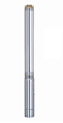 Насос скважинный центробежный PROFLINE STANDART-3SD2-44 (370 Вт. 55л/мин, H-64м,каб.40 м)