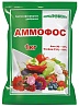 Удобрение Аммофос 1кг 1/10/960 (ПАБ) Е