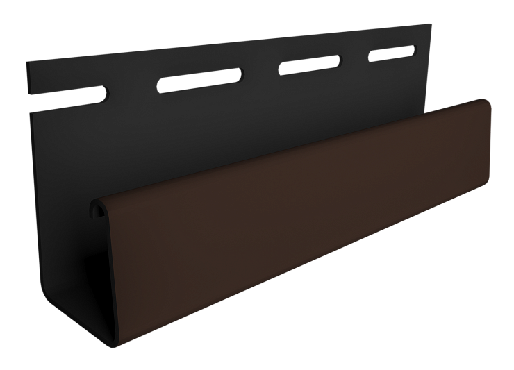 Docke Профиль J18 (Шоколадный)			