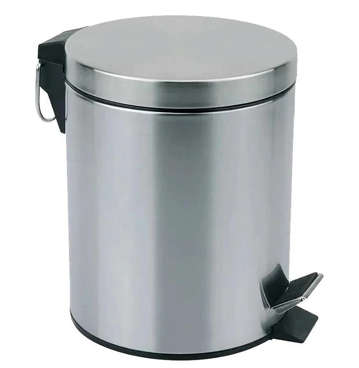 Ведро для мусора 12л D201203 D-Lin 201203