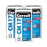 Клей для плитки CM 17 Super Flex 5 кг ТМ Ceresit (1/4) 