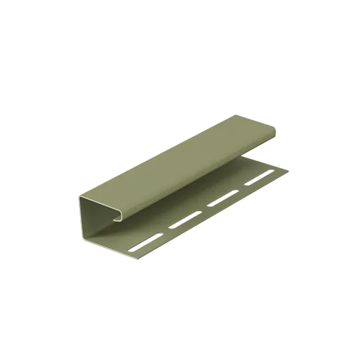 Docke PREMIUM j-профиль Кипарис