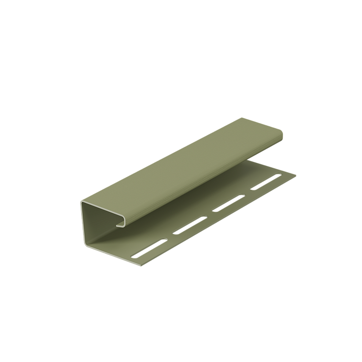 Docke PREMIUM j-профиль Кипарис