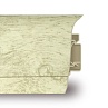 #Плинтус ALBEROBELLO OAK 245 ТМ TARKETT