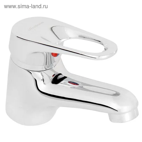 Смеситель для раковины Силумин Accona A89050