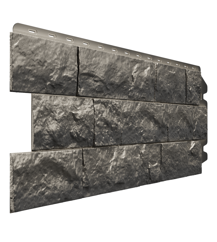 Docke PREMIUM FELS Панель (Кремень)