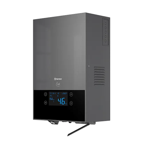 Электрический настенный котел THERMEX Cometa 6-12 Wi-Fi
