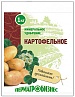 Удобрение Картофельное 3кг 1/10/360 (ПАБ)