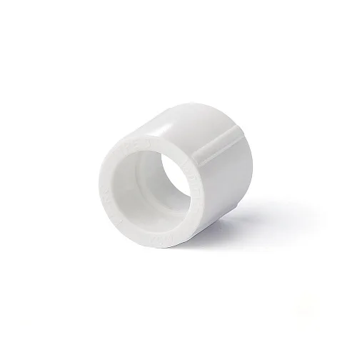 Муфта ПП 20 MeerPlast (25/600)