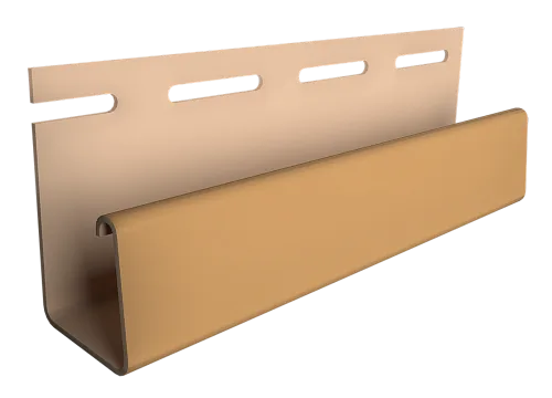 Docke Профиль J18 (Каштановый)		