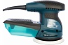 Эксцентриковая шлифмашина GEX 125-1АЕ(BOSCH) 0601387500 1