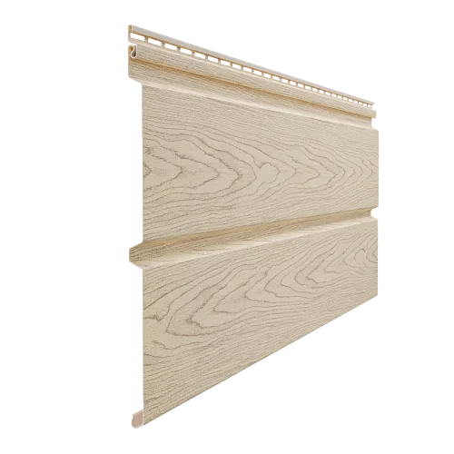 Docke LUX/ Лиственница Брус D6S (Камчатский)			