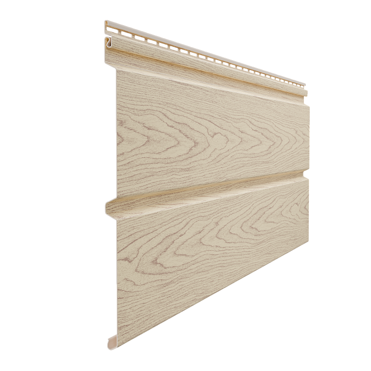 Docke LUX/ Лиственница Брус D6S (Камчатский)			