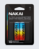 Батарейка NAKAI LR06 (пальчиковая)(24)