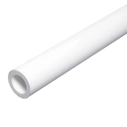 ПП Труба 25x4,2 SDR 6 PN20 L4м (4/80) MeerPlast