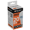 Лампа диод A60 20Вт Е27 6500К 2000Лм Relight (10/100)