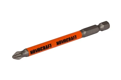 Бита Novocraft PH 2 x 90 ARUN (1/10)