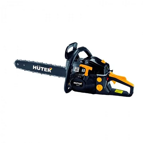 Бензопила HUTER BS-45  