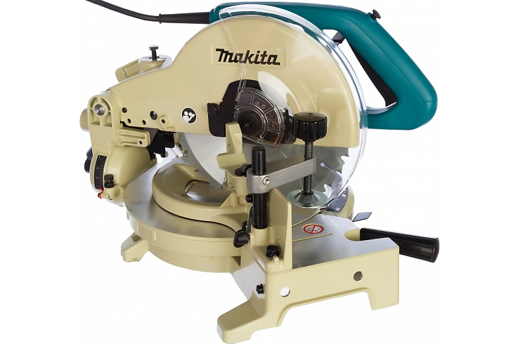 Пила торцовочная MAKITA LS1040FN (1 650 Вт; 260 мм; 90,5 мм; 30 мм; 4 600 об/мин), арт. 196176