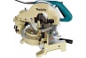 Пила торцовочная MAKITA LS1040FN (1 650 Вт; 260 мм; 90,5 мм; 30 мм; 4 600 об/мин), арт. 196176