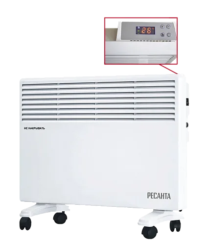 Конвектор OK -1500E (LED) Ресанта