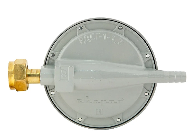 Редуктор РДСГ-1-1,2 (лягушка), Сварог