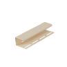 Docke PREMIUM j-профиль 16мм Светлый клен