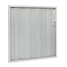 Панель светодиодная ДВО-4101-Z 36Вт 4000К призма 595x595 EKF