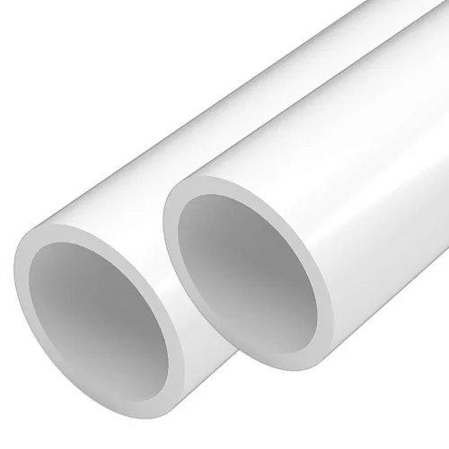 ПП Труба 50х8,3 SDR 6 (PN20)  L4м (4/20) MeerPlast