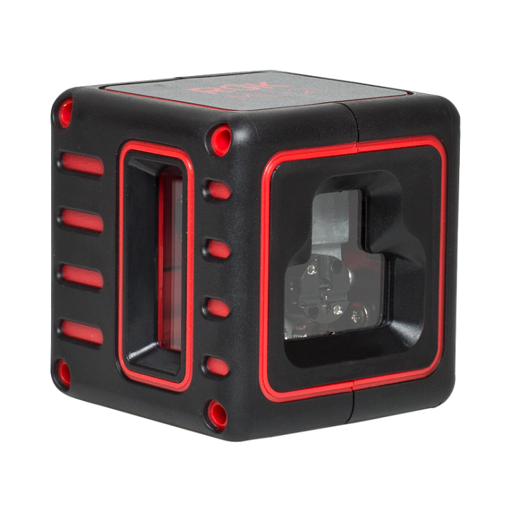 Лазерный уровень RGK ML-21