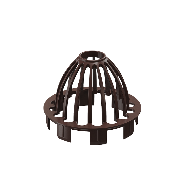 Docke PREMIUM Сетка защитная (Шоколад) (1/100)