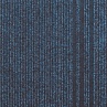 Ковровое покрытие синее STAZE 713 1,0м Таркетт