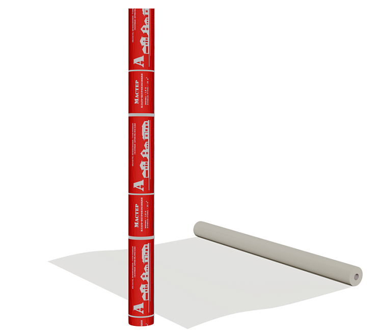Мастер A влаго-ветроизоляция (1,6м*43,75) 70м2