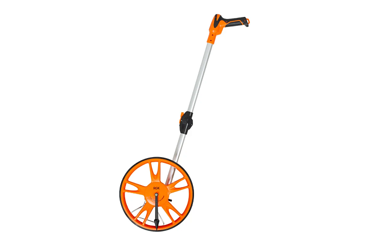 Дорожное колесо RGK Q8