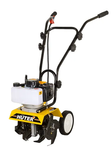 Мотокультиватор бензиновый HUTER GMC-2.8
