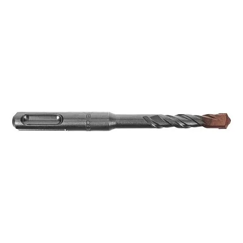 Бур по бетону, SDS-plus, Ø8x110/50мм