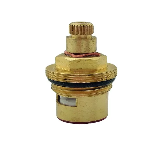 Кран-букса 1/2 керамика UFX-2238