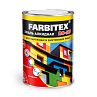 Эмаль алкидная ПФ-115 терракотовый (0.8 кг) FARBITEX
