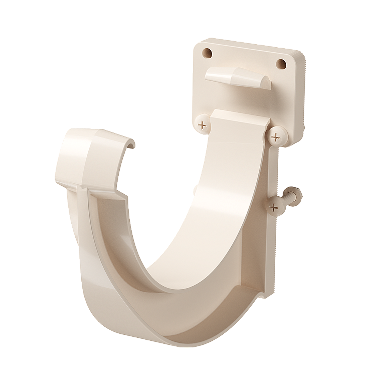 LUX/ Кронштейн желоба (1/60)