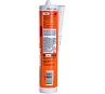 Герметик для печей (280мл) ТМ Sila PRO Max Sealant 1500 2