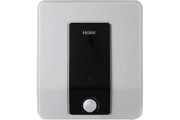 Водонагреватель HAIER ES10V-Q2/MQ2 (R) (под раковиной) 2 КВт 10 литров