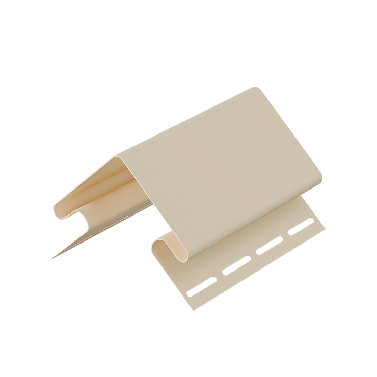 Docke PREMIUM внешний угол 75/15 Светлый клен