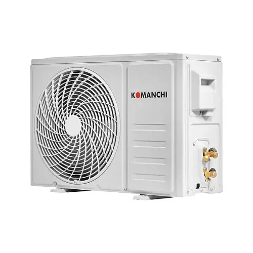 Сплит-система Komanchi KAT-09H/N1 9K BTU охлаждение/обогрев 